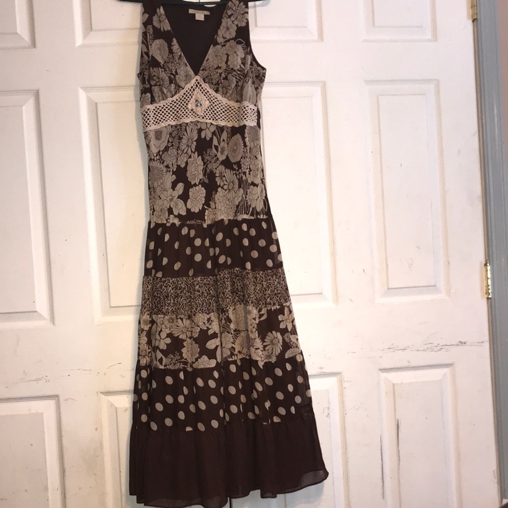 Women’s Jonathan Martin Maxi Dress